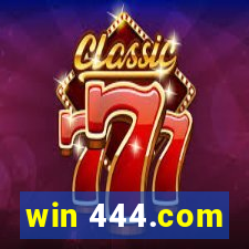 win 444.com